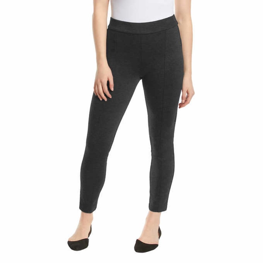 Anne Klein Ladies’ Tummy Control Ponte Pant